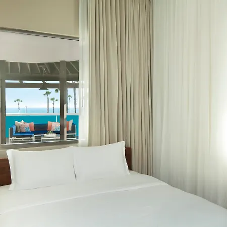 Kimpton Shorebreak Huntington Beach Resort By Ihg-3