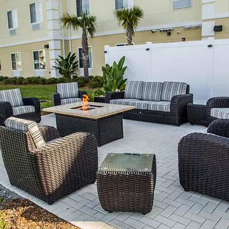 Comfort Suites Sarasota- Siesta Key-2