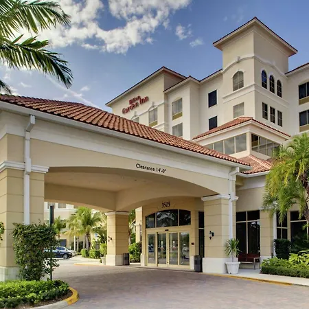 Hilton Garden Inn Palm Beach Gardens-3