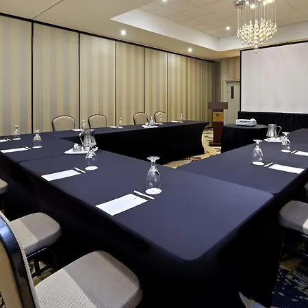 Doubletree By Hilton Orlando East - Ucf Area-2