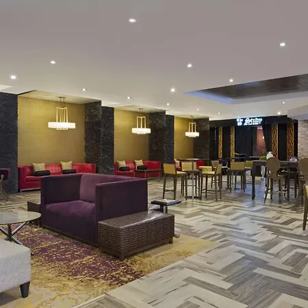 Doubletree By Hilton Orlando East - Ucf Area-3