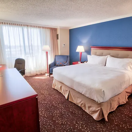Holiday Inn Tampa Westshore - Airport Area By Ihg-3