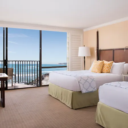 Hotel del Coronado, Curio Collection by Hilton-2