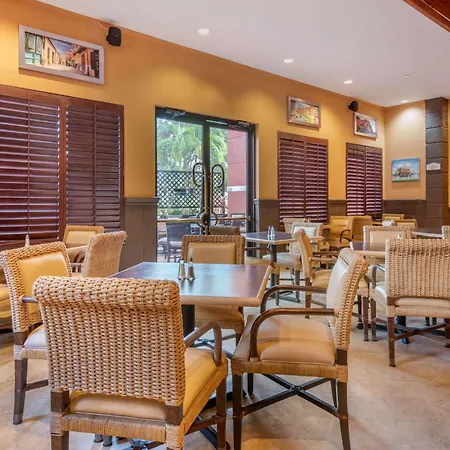 Best Western Plus Palm Beach Gardens Hotel & Suites And Conference Ct-2