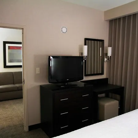 Embassy Suites Ontario - Airport-2