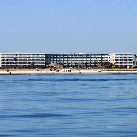Daytona Beach Hawaiian Inn-3