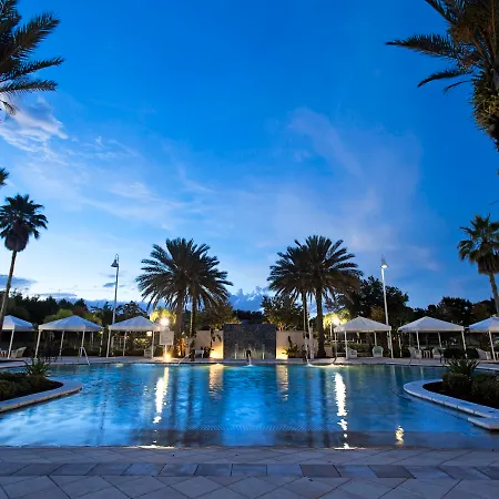 Monumental Hotel Orlando-3
