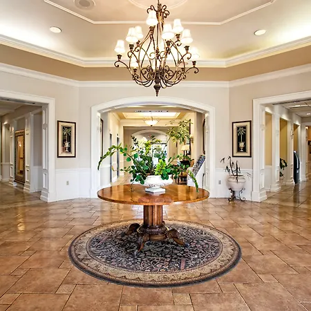 Monumental Hotel Orlando-2