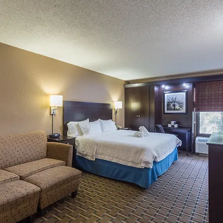 Spark By Hilton Tampa Brandon-2
