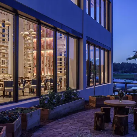 Hyatt Regency Grand Cypress Resort - Free Shuttle To Theme Parks!-3