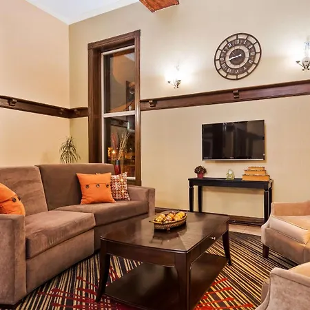 Best Western Park Hotel-2