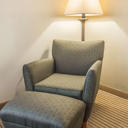 Quality Inn Spring Valley - Nanuet-3