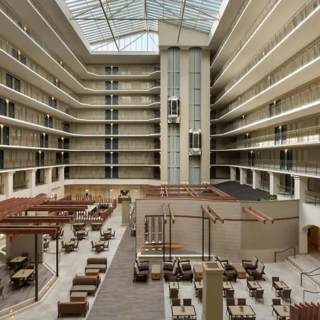 Embassy Suites By Hilton Milpitas Silicon Valley-2