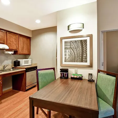 Homewood Suites By Hilton Cincinnati-Milford-3
