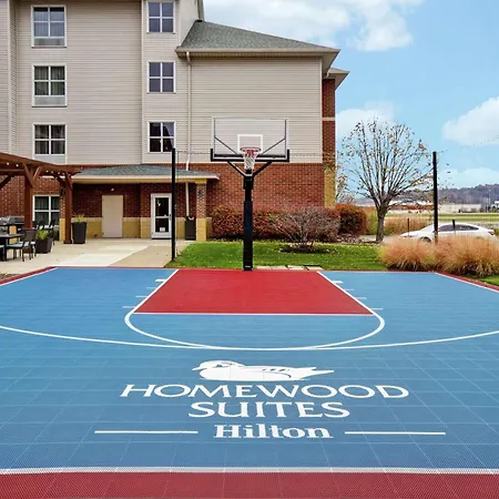 Homewood Suites By Hilton Cincinnati-Milford-3
