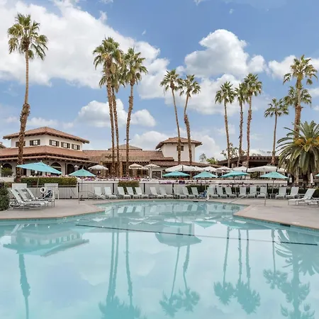 Omni Rancho Las Palmas Resort & Spa-2