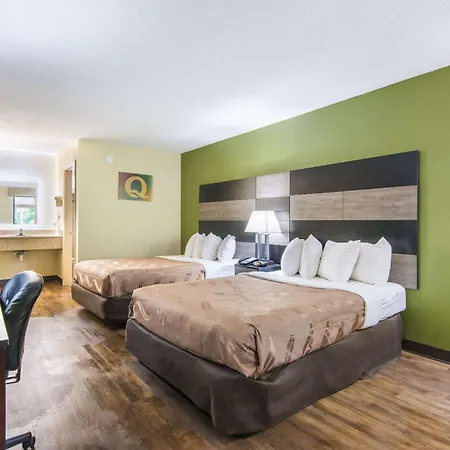 Quality Inn Kings Mountain-3