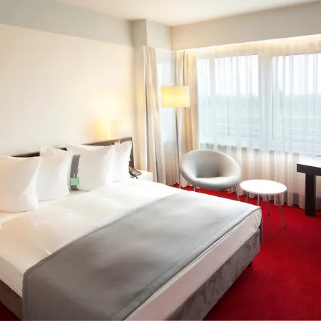 Holiday Inn Berlin Airport - Conference Centre By Ihg-3