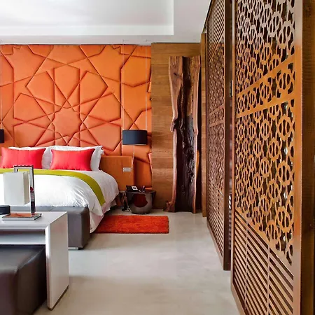 Hotel Le Golf D'Essaouira&Spa-2