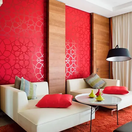 Hotel Le Golf D'Essaouira & Spa-2