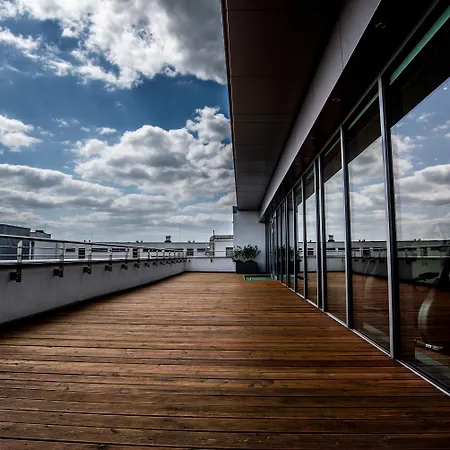 Holiday Inn Berlin Airport - Conference Centre By Ihg-2