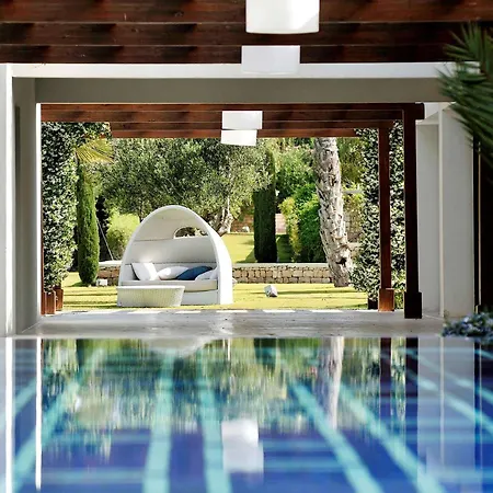 Hotel Le Golf D'Essaouira&Spa-3