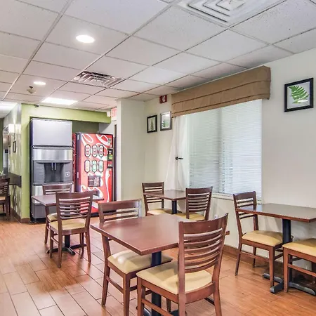 Sleep Inn Austintown - Youngstown, West-3