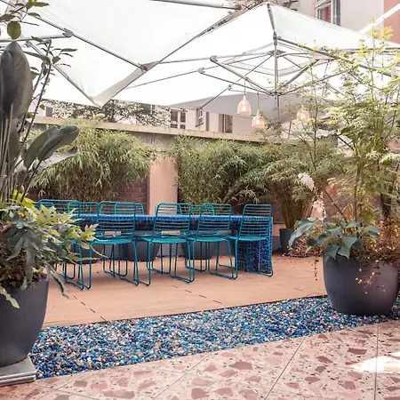 Hotel Bleibtreu Berlin By Golden Tulip-3