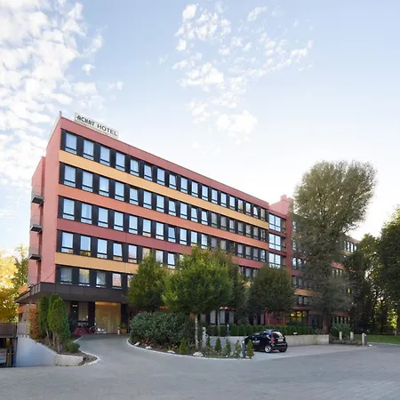 ACHAT Hotel München Süd-2