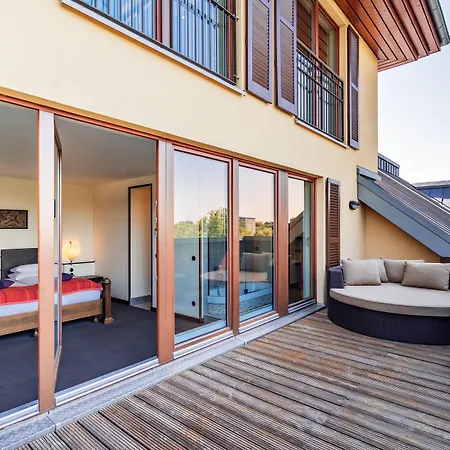 Lindner Park-Hotel Hagenbeck-3