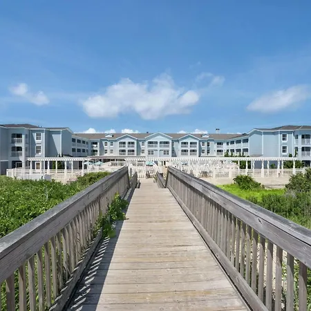Hampton Inn & Suites Outer Banks/Corolla-2