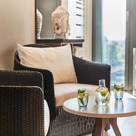 Steigenberger Hotel Bremen-2