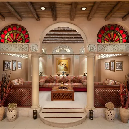 Emirates Palace Mandarin Oriental, Abu Dhabi-3