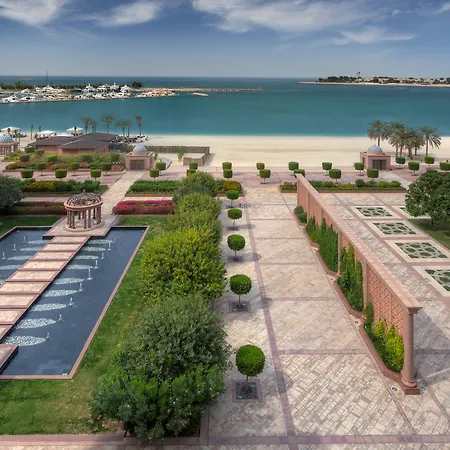 Emirates Palace Mandarin Oriental, Abu Dhabi-3