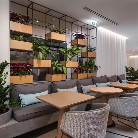 Hotel Juliani - Boutique Hotel-3