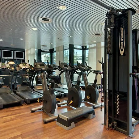 Hilton Reykjavik Nordica-3