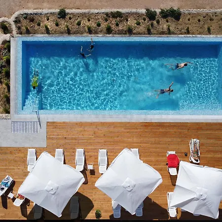 Hotel Vrata Krke-2