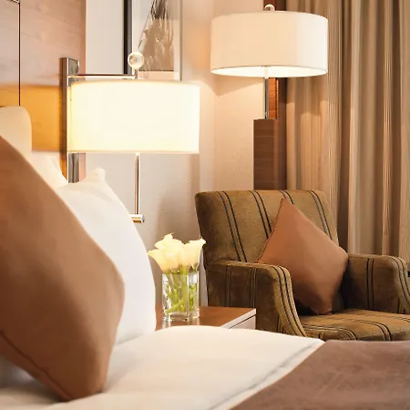 Moevenpick Hotel & Apartments Bur Dubai-2