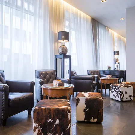 Radisson Blu 1919 Hotel, Reykjavik-2