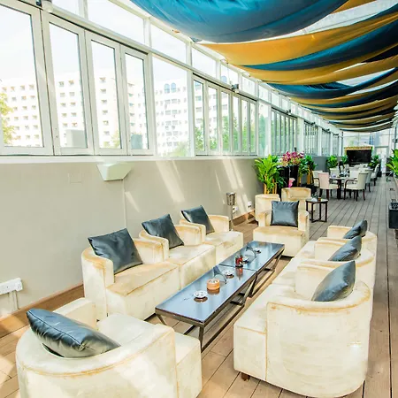 The Canvas Dubai - Mgallery Hotel Collection-3