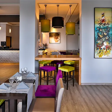 Kech Boutique Hotel&Spa-3
