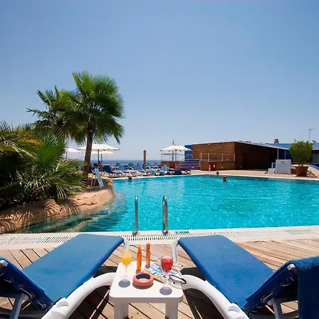 Lido Sharm Hotel Naama Bay-3
