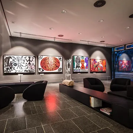 Penck Hotel Dresden-3