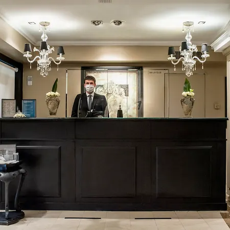 Suma Recoleta Hotel-2