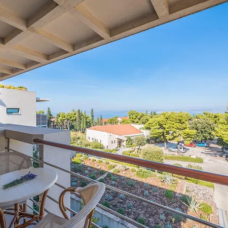 Aminess Vival Velaris Resort-3