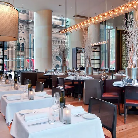 Hilton Sydney-3