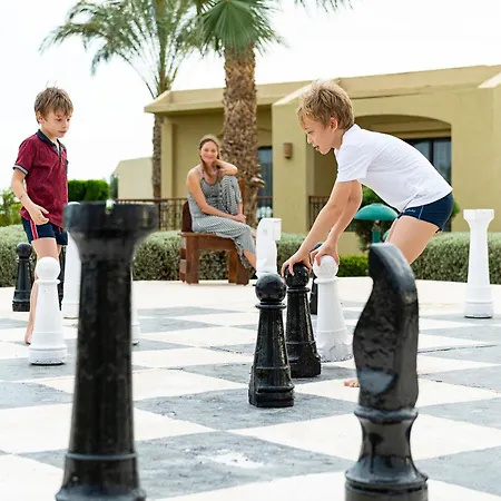 Three Corners Fayrouz Plaza Beach Resort-2