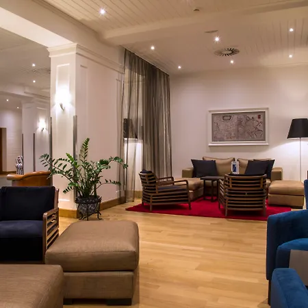 Mercure Klaipeda City Hotel, Meetings, Events, Restaurant & Bar - Accor Group-3
