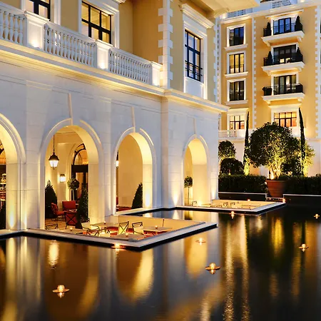 Regent Porto Montenegro-2