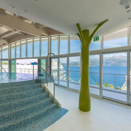 Rmh Lopud Lafodia Resort & Wellness-3